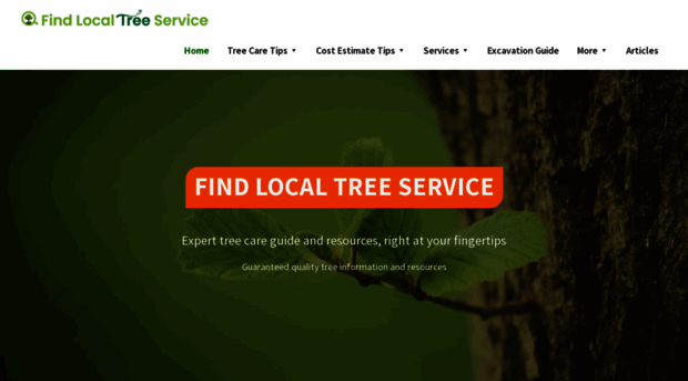 findlocaltreeservice.com