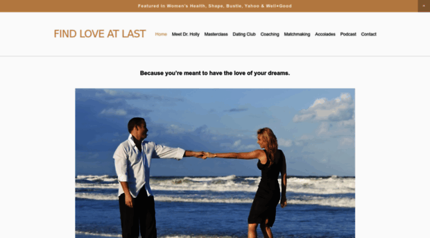 findloveatlast.com