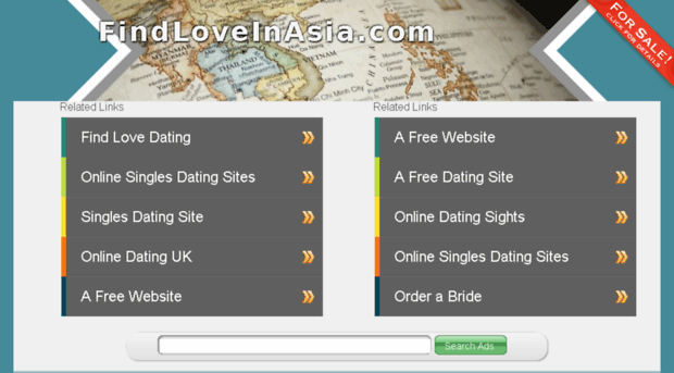 findloveinasia.com