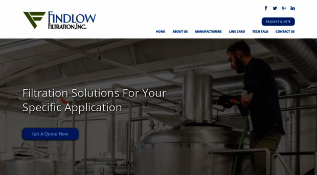 findlow-filters.com