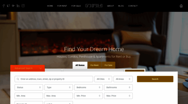 findluxurycondos.com