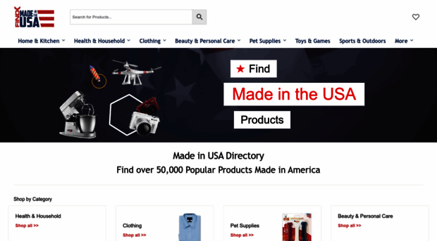 findmadeintheusa.com