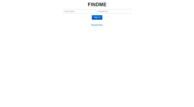 findme.pm