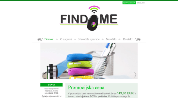 findme.si