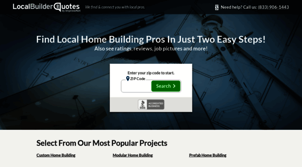 findmeahomebuilder.com