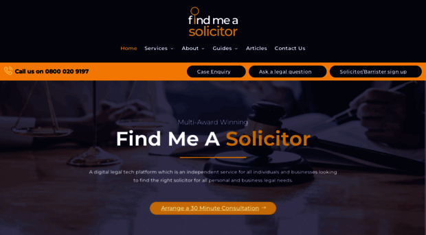 findmeasolicitor.co.uk