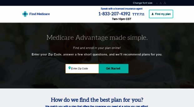 findmedicare.com