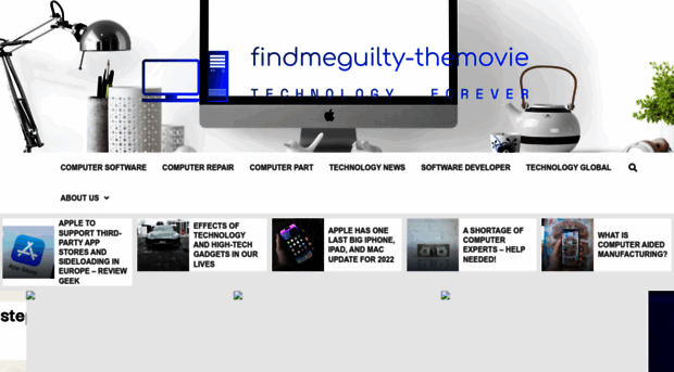 findmeguilty-themovie.com