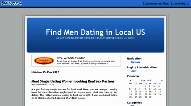 findmendatinginlocalus.beeplog.com