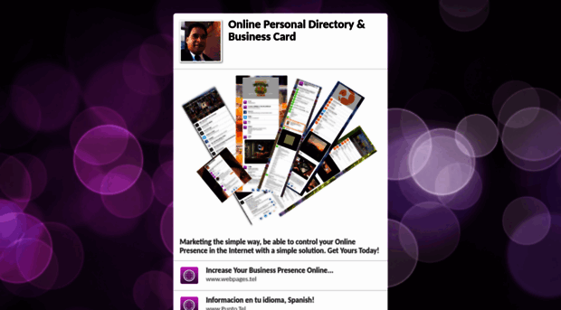 findmeonline.tel