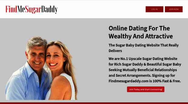 findmesugardaddy.com