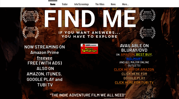 findmethefilm.com