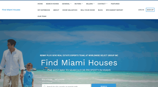 findmiamihouses.com