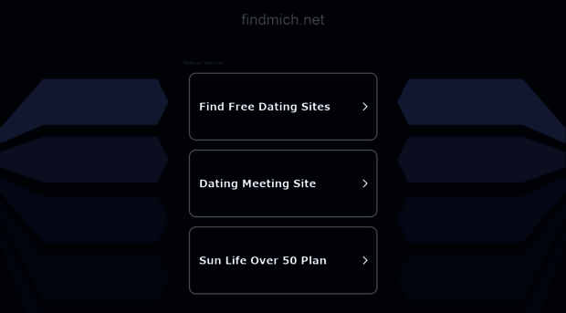 findmich.net