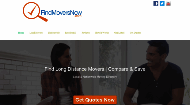findmoversnow.com