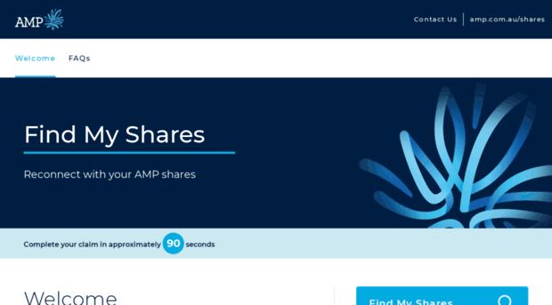 findmyampshares.com.au