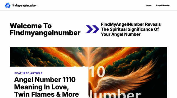 findmyangelnumber.com