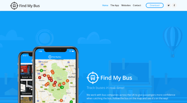 findmybus.uk