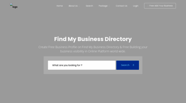 findmybusiness.co.in