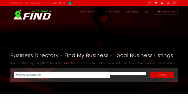 findmybusiness.org