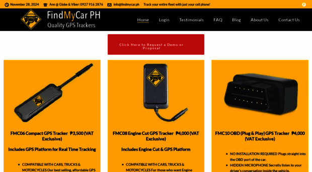 findmycar.ph