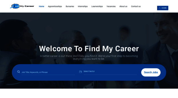 findmycareer.co.za