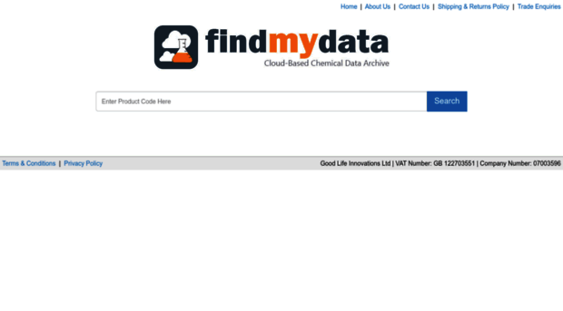 findmydata.cloud