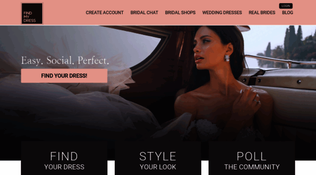 findmydress.net