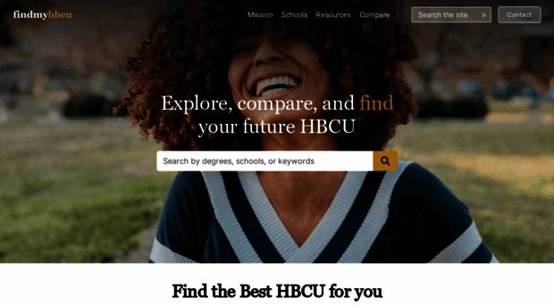 findmyhbcu.org