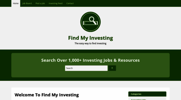 findmyinvesting.com