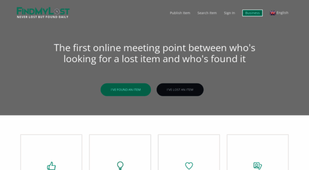 findmylost.co.uk