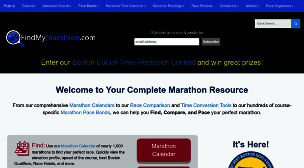 findmymarathon.com