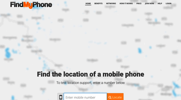 findmyphone.io