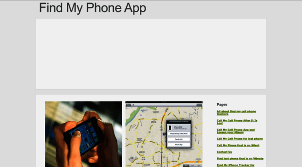 findmyphoneapp.com