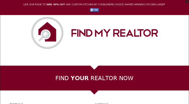 findmyrealtor.ca