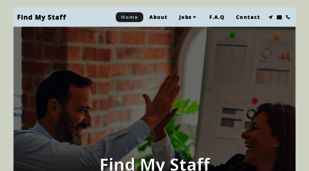 findmystaff.co.uk