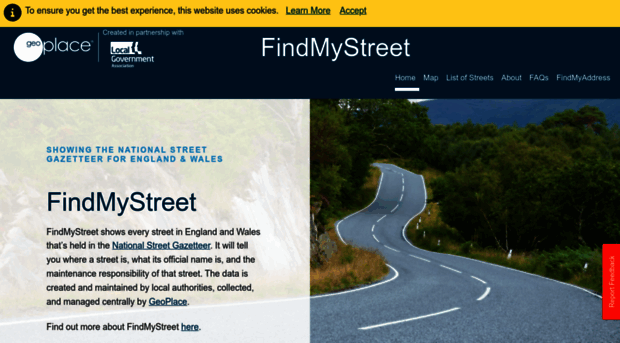 findmystreet.co.uk