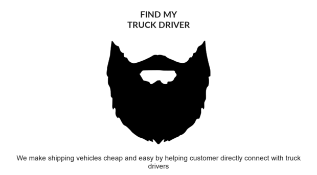 findmytruckdriver.com