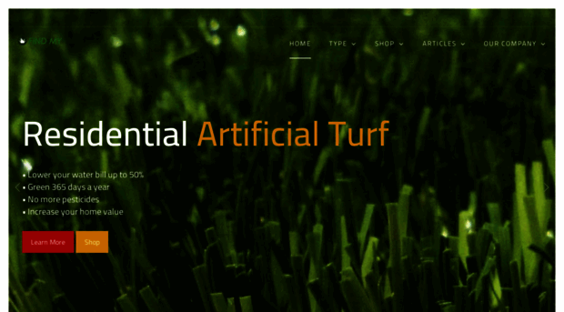 findmyturf.com