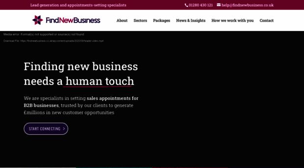 findnewbusiness.co.uk