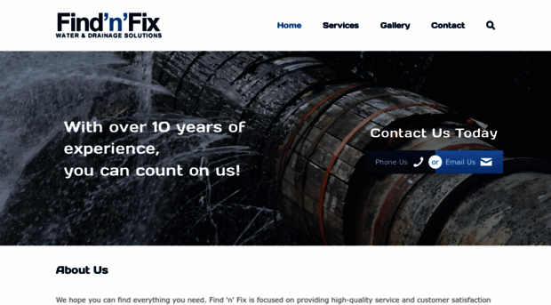 findnfix.co.uk