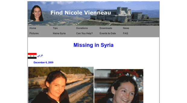 findnicolevienneau.com