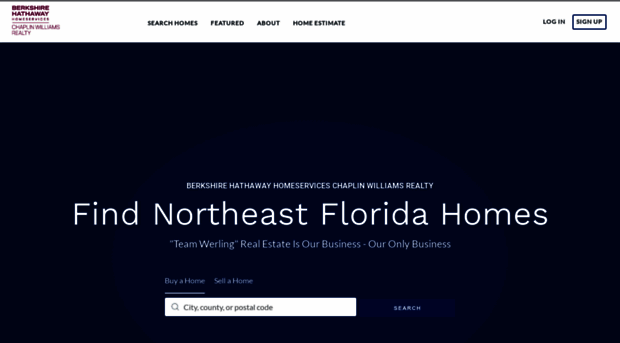 findnortheastfloridahomes.com