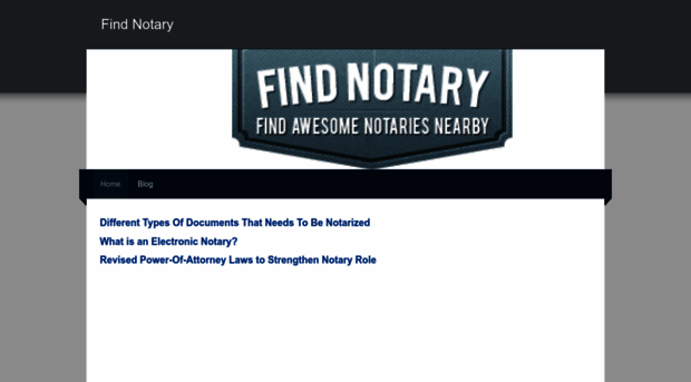 findnotary.weebly.com