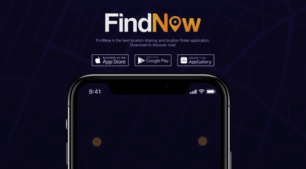 findnowme.com