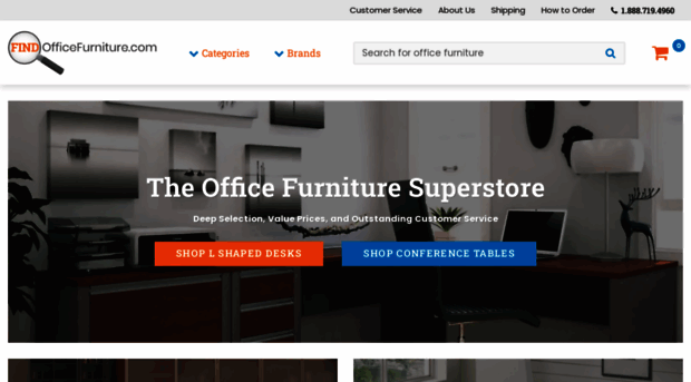 findofficefurniture.com