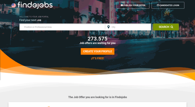 findojobs.us