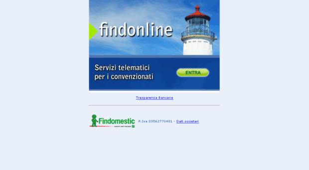 findonline.it