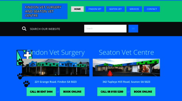 findonvet.com.au