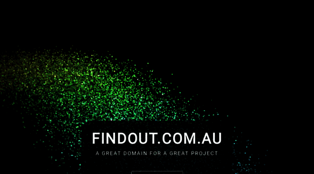 findout.com.au